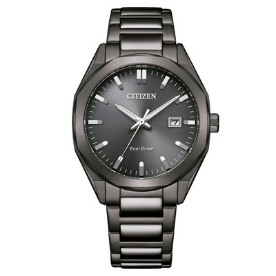 Orologio Citizen Uomo Metropolitan - BM7625-80H
