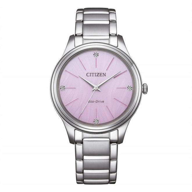Orologio Citizen Donna Ecodrive - EM1220-58X