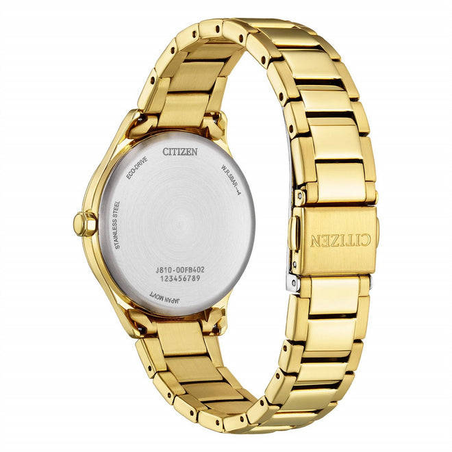 Orologio Citizen Donna Elegance - FE6122-64X