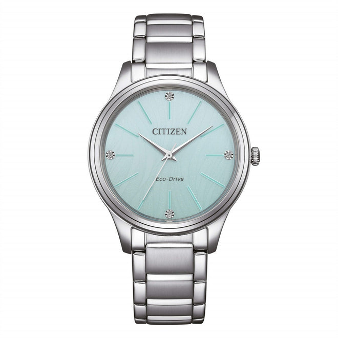 Orologio Citizen Donna Eco Drive - EM1220-58Y