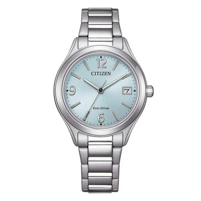Orologio Citizen Donna Sporty Azzurro - FE6121-67L