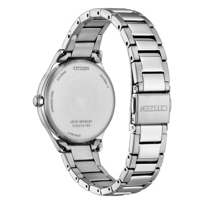 Orologio Citizen Donna Sporty Azzurro - FE6121-67L