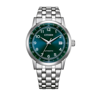 Orologio Citizen Uomo - NJ0210-56M