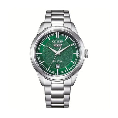 Orologio Citizen Uomo Date Eco - AW0151-85X