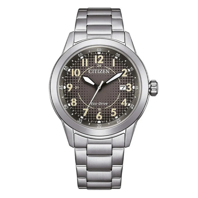 Orologio Citizen Uomo Field - AW1870-59H
