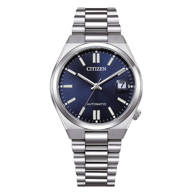 Orologio Citizen Uomo Tsuyosa 37mm - NJ0200-50M