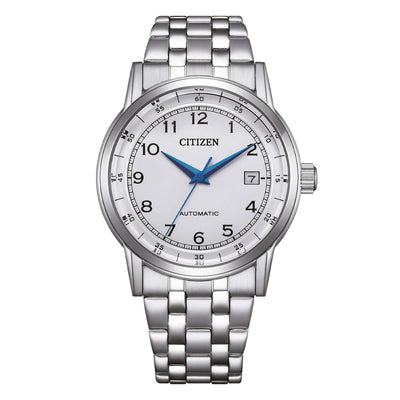 Orologio Citizen Uomo Classic Automatic - NJ0210-56A