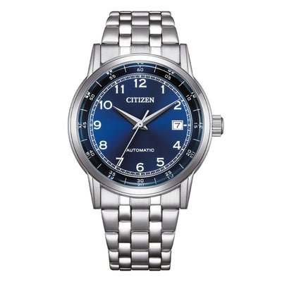 Orologio Citizen Uomo - NJ0210-56L
