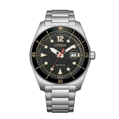 Orologio Citizen Uomo Citizen Of Marine - AW1888-53E