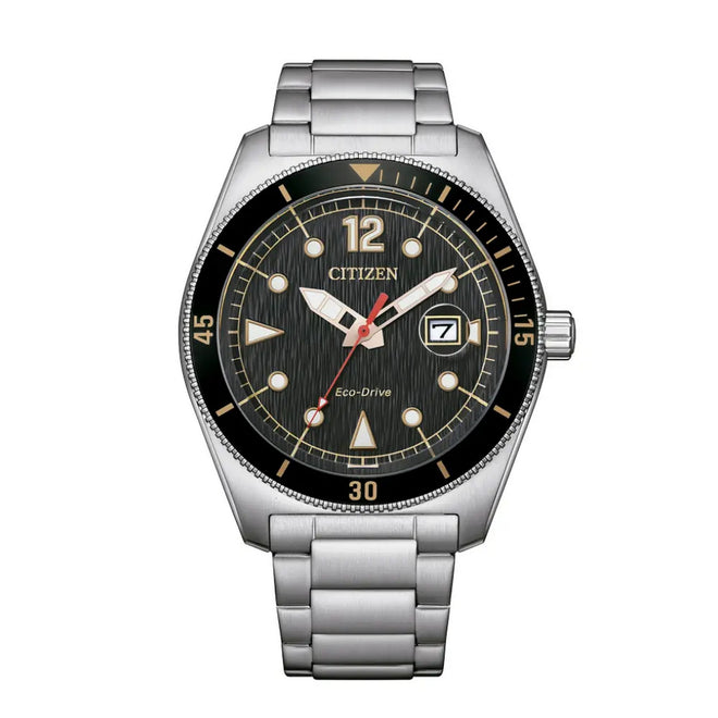 Orologio Citizen Uomo Citizen Of Marine - AW1888-53E