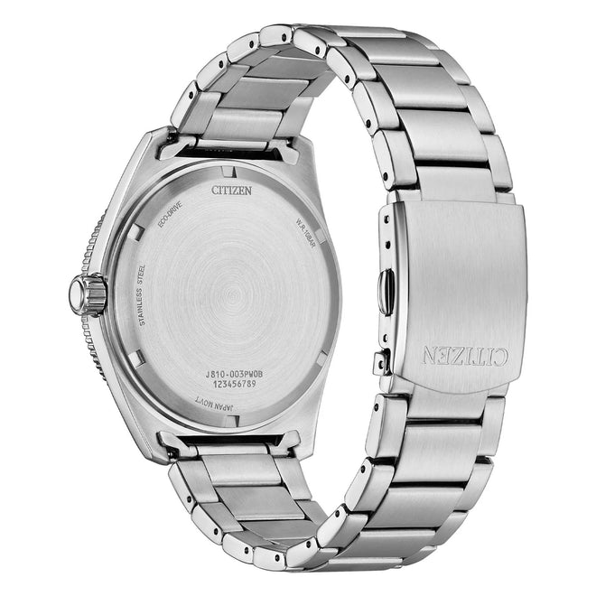 Orologio Citizen Chronograph - Gioielleria Rizzo Orologio Citizen Chronograph - Gioielleria Rizzo