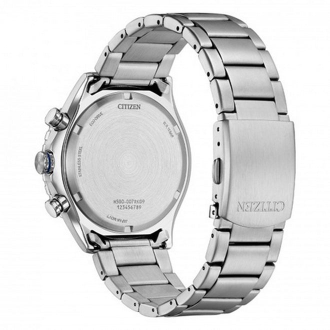 Orologio Citizen Uomo Marine Chrono - AT2569-80L