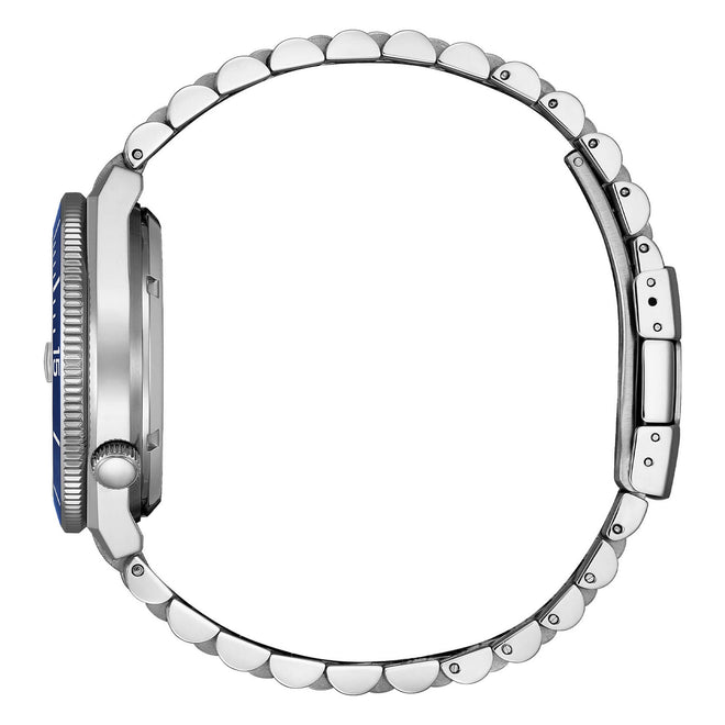 Orologio Citizen Uomo Tsuyosa Shore - NJ0230-59L