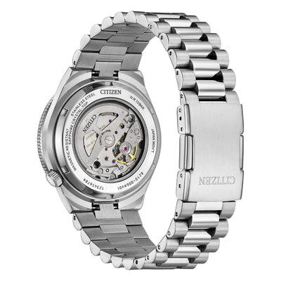 Orologio Citizen Uomo Tsuyosa Shore - NJ0230-59L