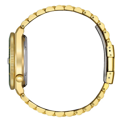 Orologio Citizen Uomo Tsuyosa Shore - NJ0232-53X