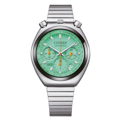 Orologio Citizen Uomo Tsuno Bull Head - AN3660-73X