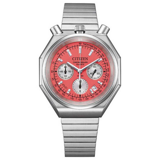 Orologio Uomo Citizen Tsuno Bull Head - AN3700-89Z