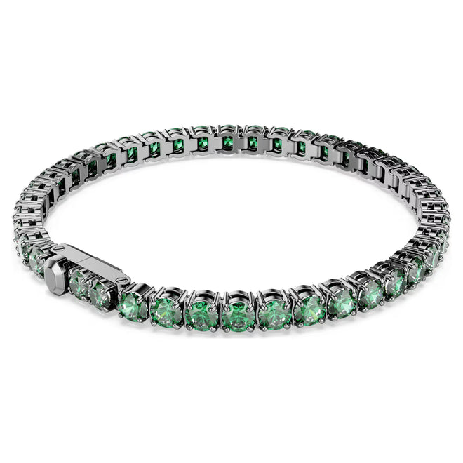 Swarovski Bracciale Donna Tennis Matrix - 5743447