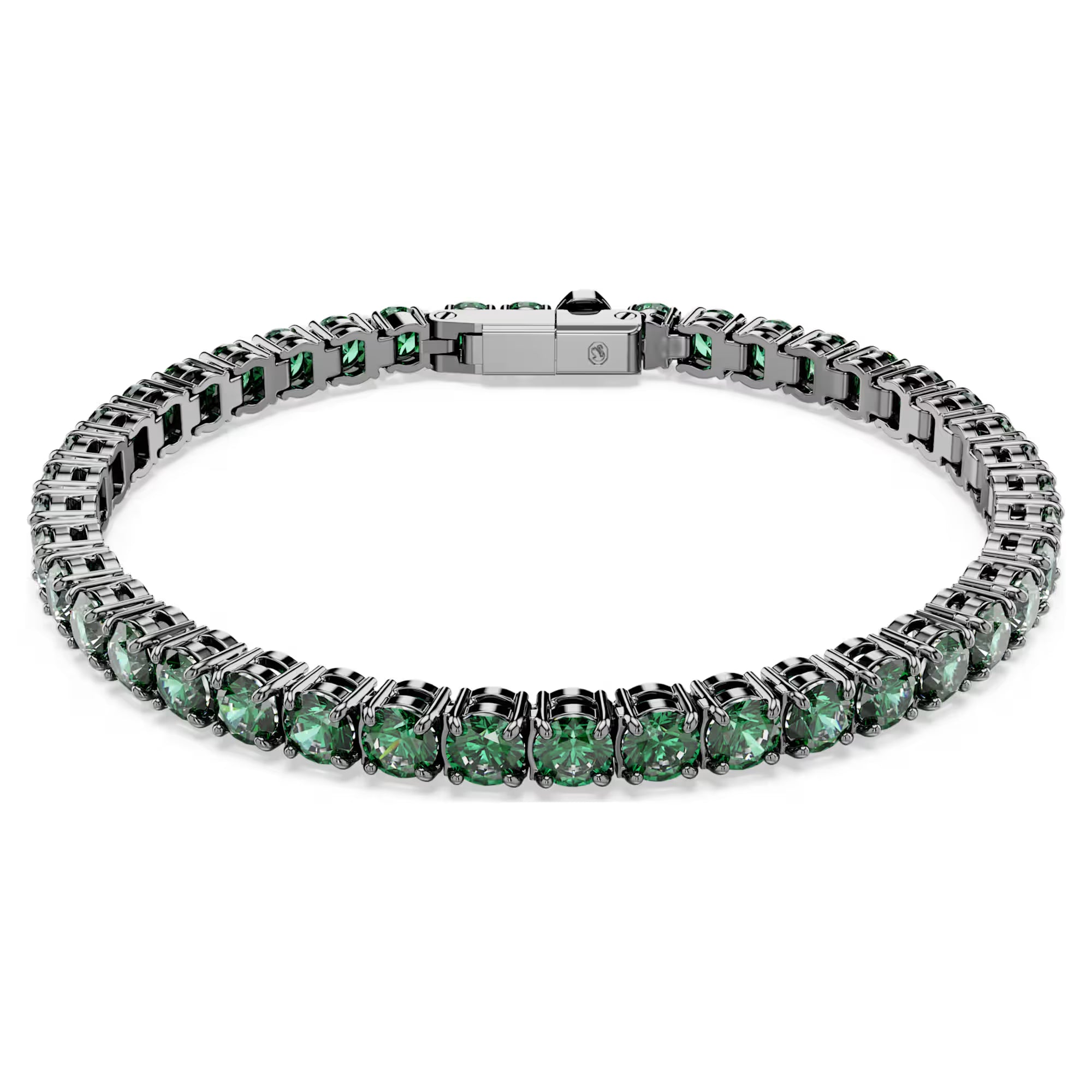 Swarovski Bracciale Donna Tennis Matrix - 5743447
