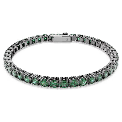Swarovski Bracciale Donna Tennis Matrix - 5743447