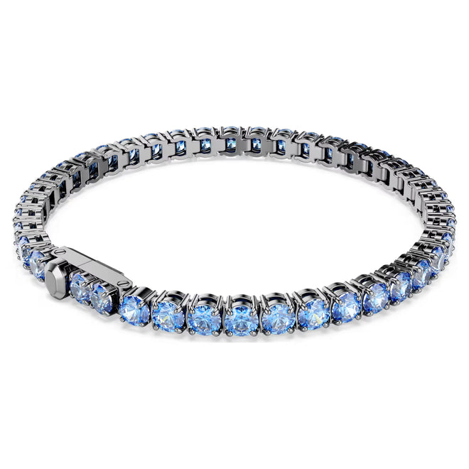 Swarovski Bracciale Donna Tennis Matrix - 5743448