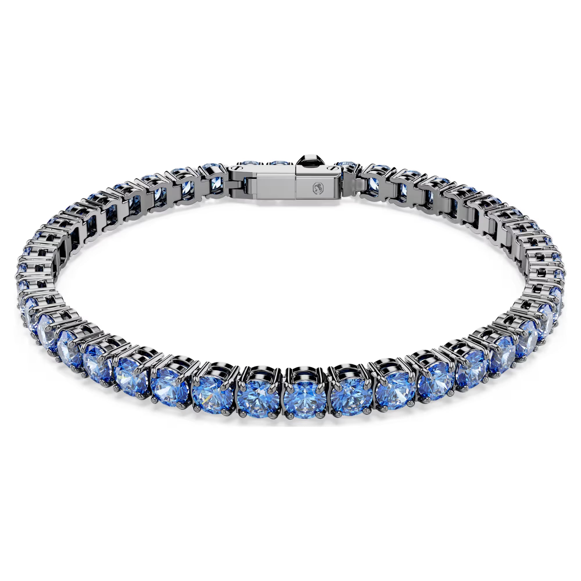 Swarovski Bracciale Donna Tennis Matrix - 5743448