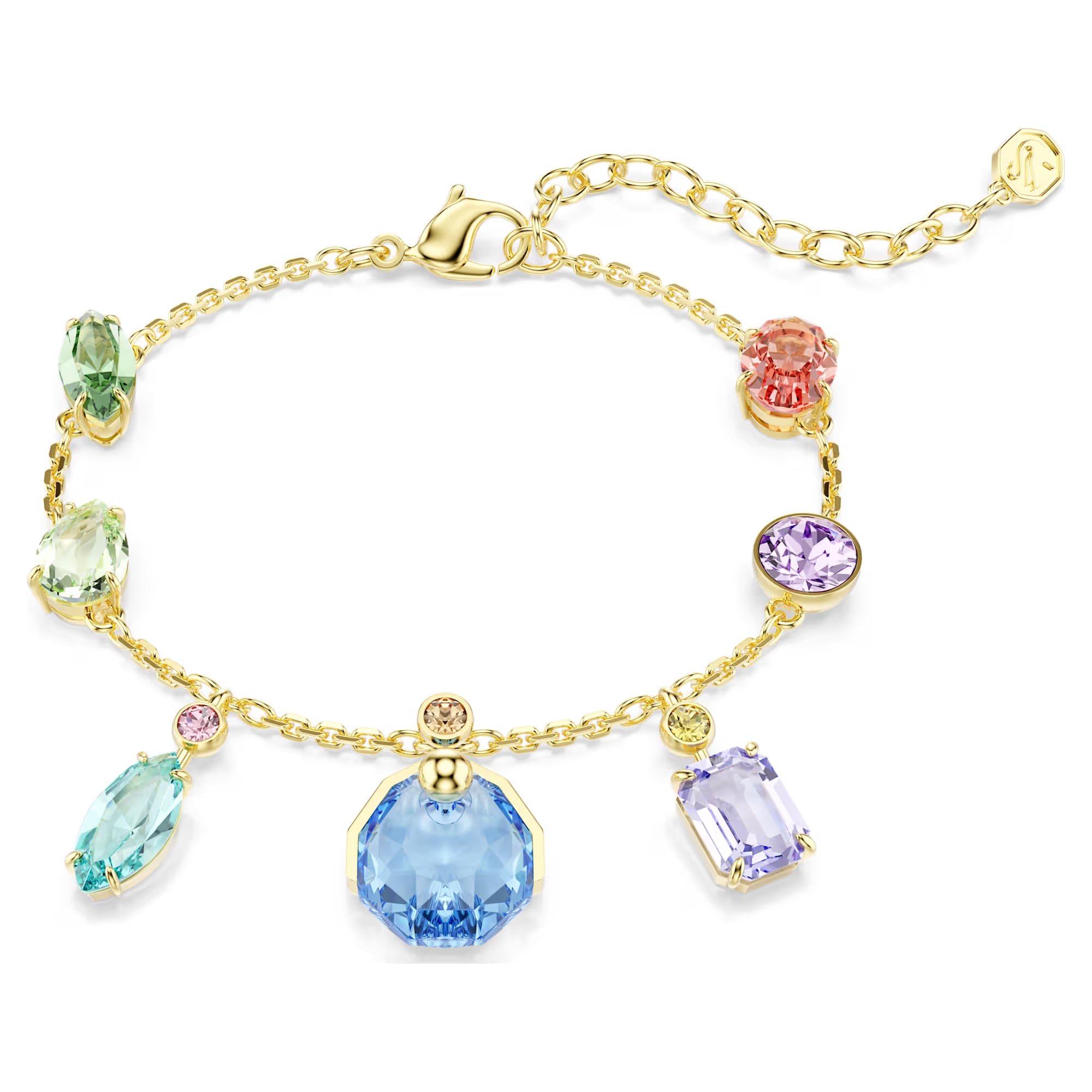 Swarovski Bracciale Donna Gema - 5737442
