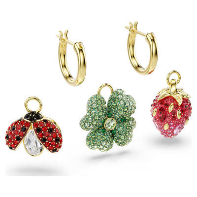 Swarovski Orecchini Donna Idyllia - 5742681