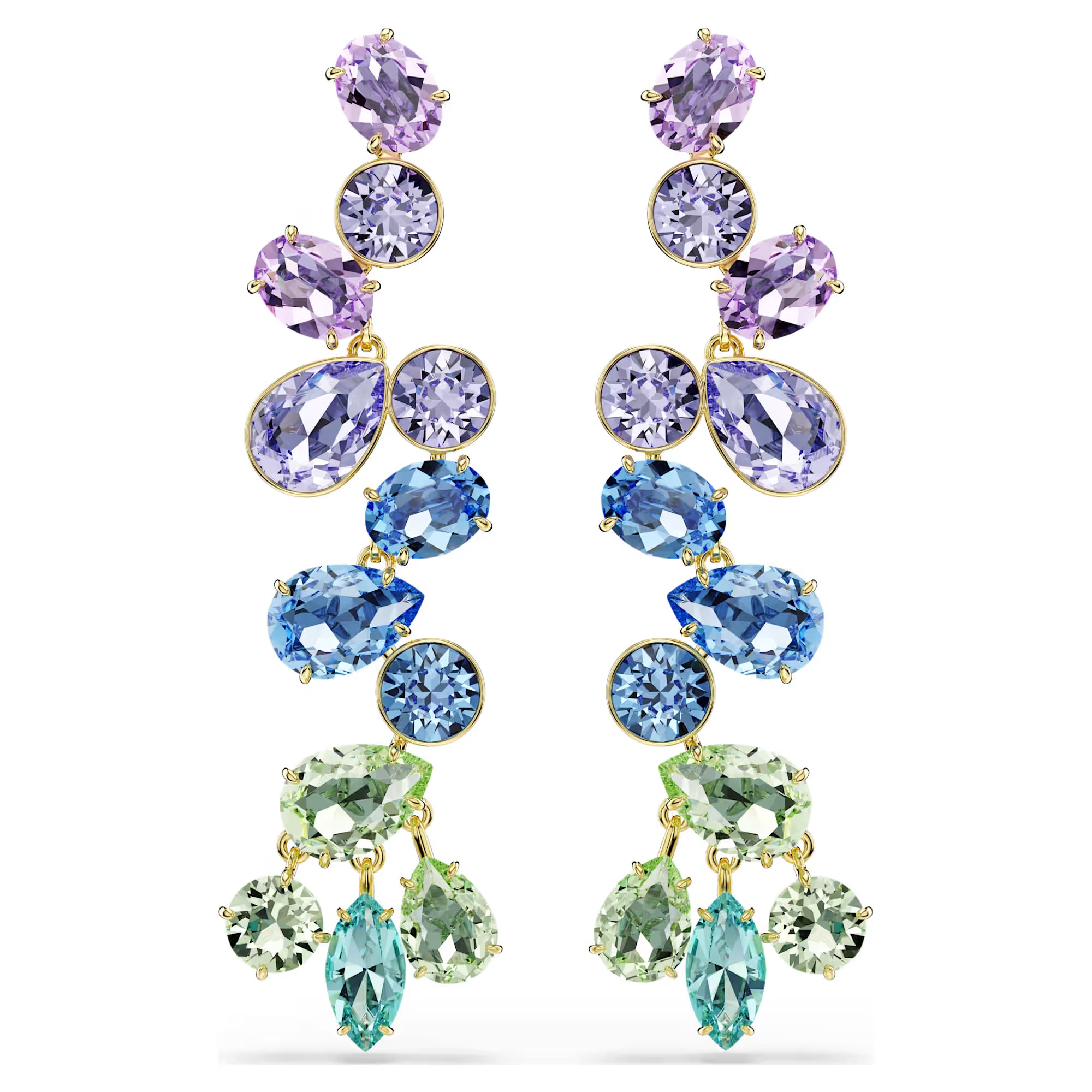 Swarovski Orecchini Donna Gema - 5751294