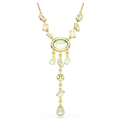 Swarovski Collana Donna a Y Gema - 5737451