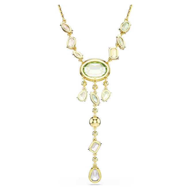 Swarovski Collana Donna a Y Gema - 5737451