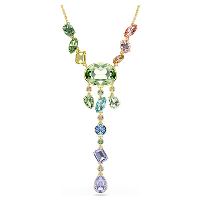 Swarovski Collana Donna a Y Gema - 5737451