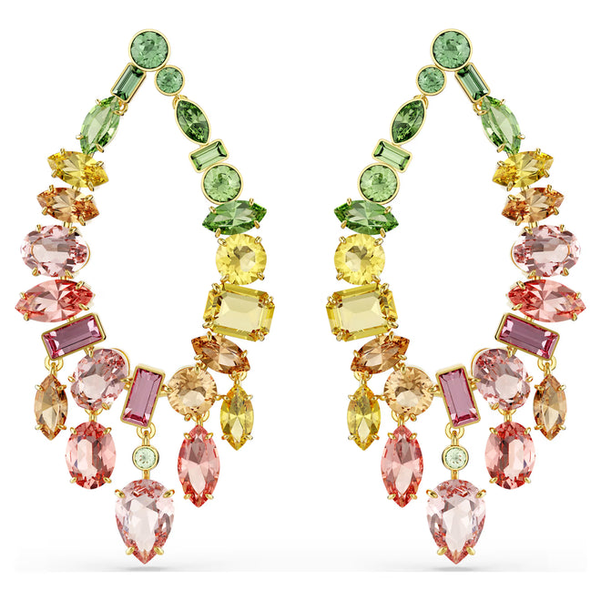 Swarovski Orecchini Donna pendenti Gema - 5737445