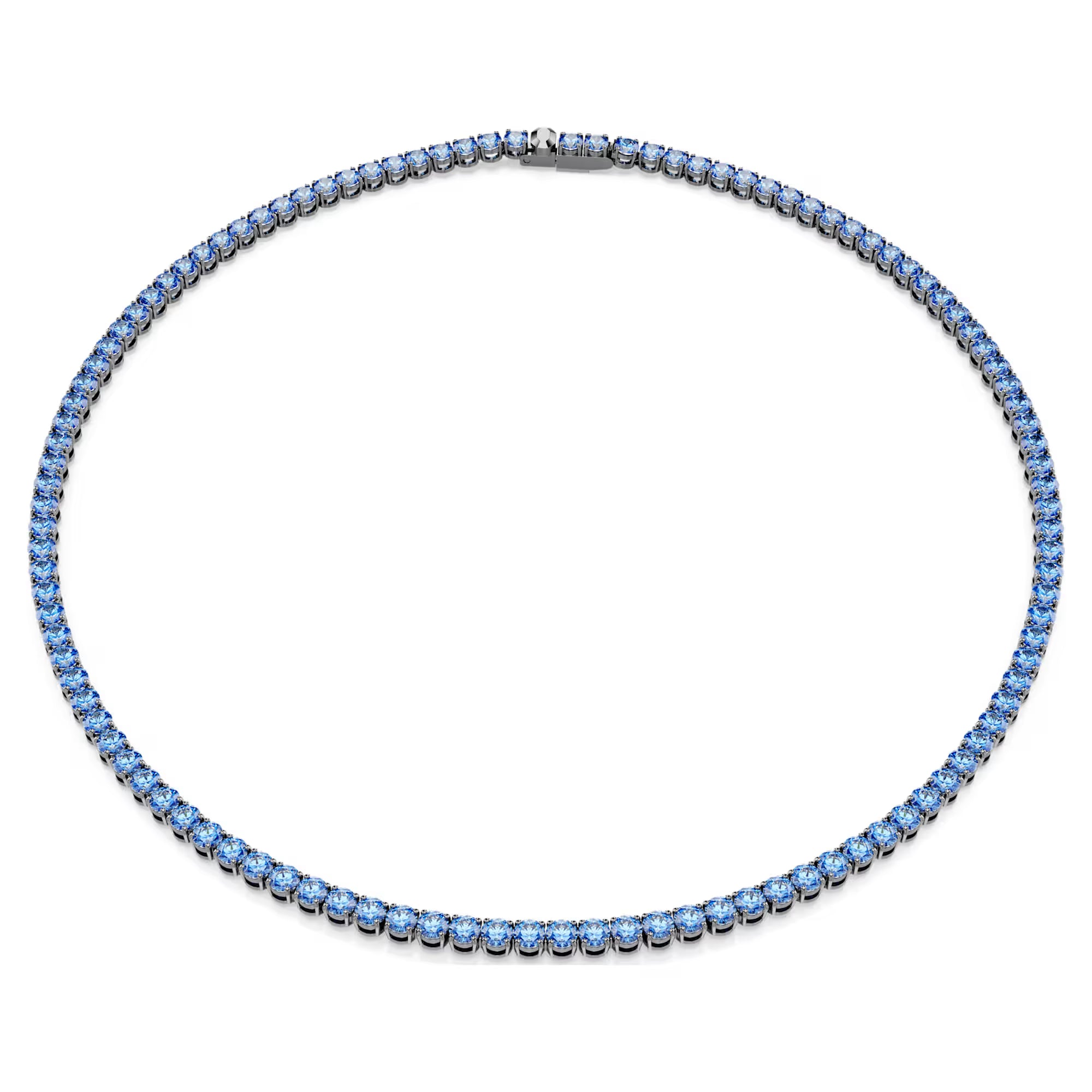 Swarovski Collana Uomo Matrix - 5743450
