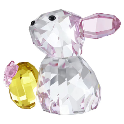 Swarovski Idyllia Coniglietto e Uovo - 5748249