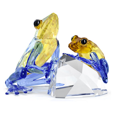 Swarovski Idyllia Rana e Girino - 5721547