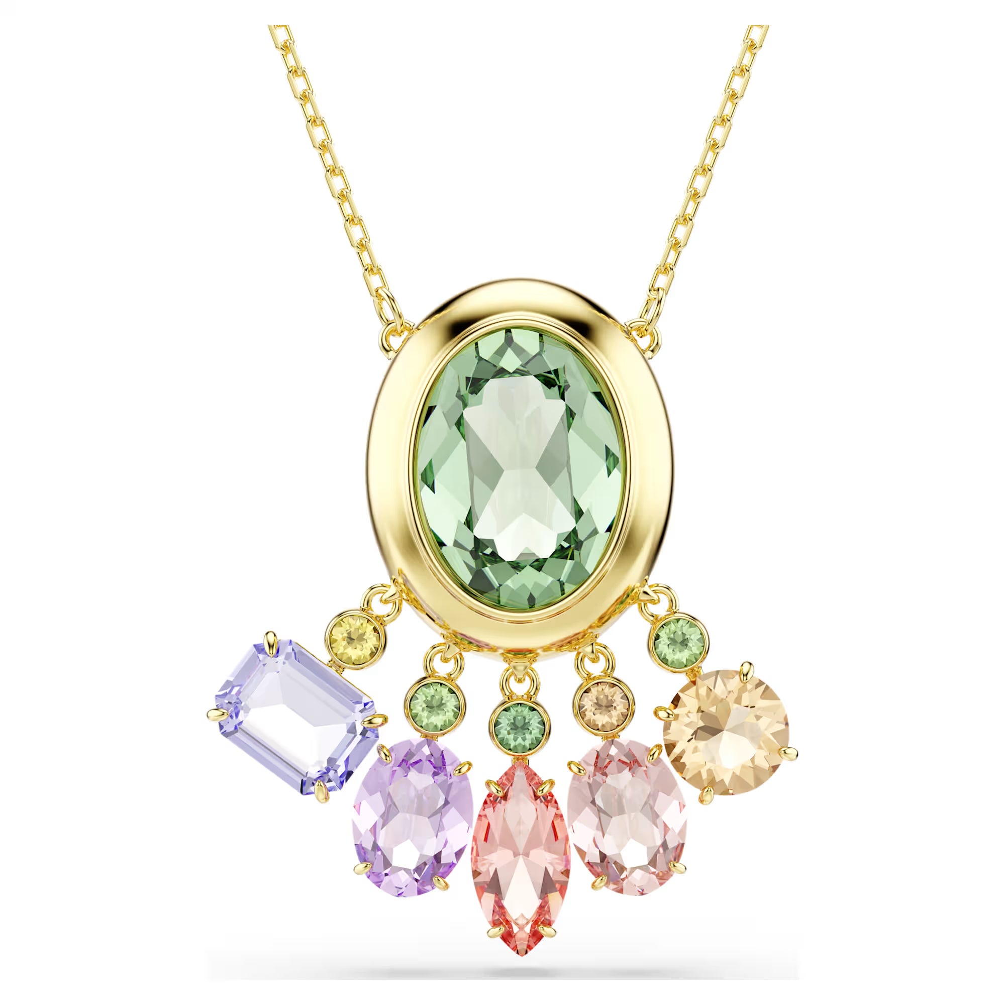 Swarovski Pendente Donna Gema - 5741587