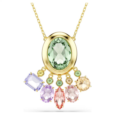 Swarovski Pendente Donna Gema - 5741587