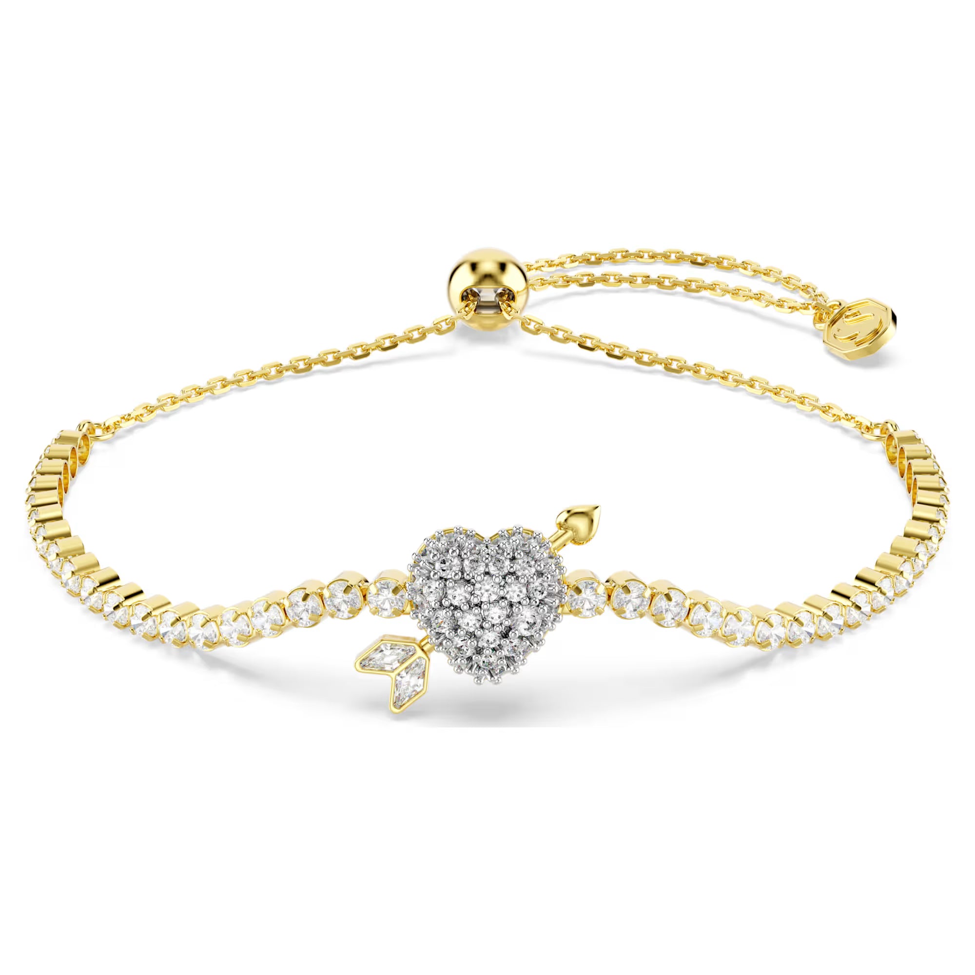 Swarovski Bracciale Donna Idyllia - 5744061