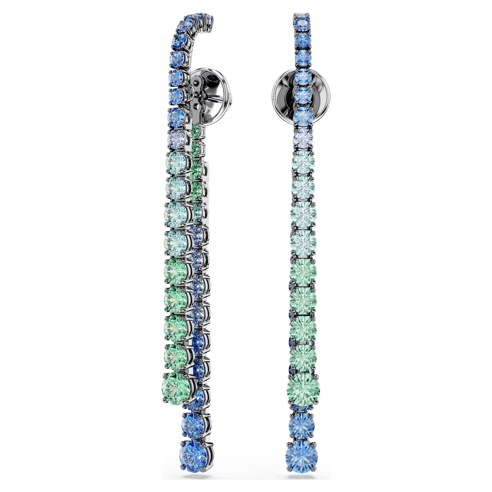 Swarovski Orecchini Donna pendenti Matrix - 5741390