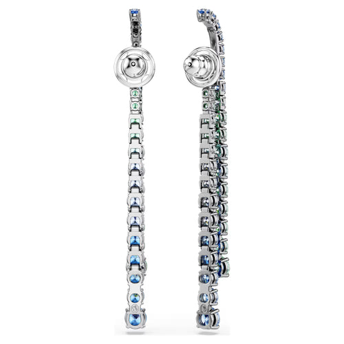Swarovski Orecchini Donna pendenti Matrix - 5741390