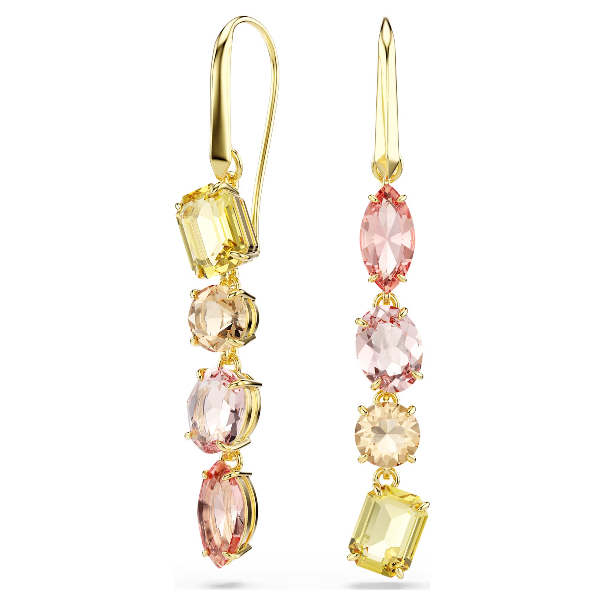 Swarovski Orecchini Donna Gema - 5737454