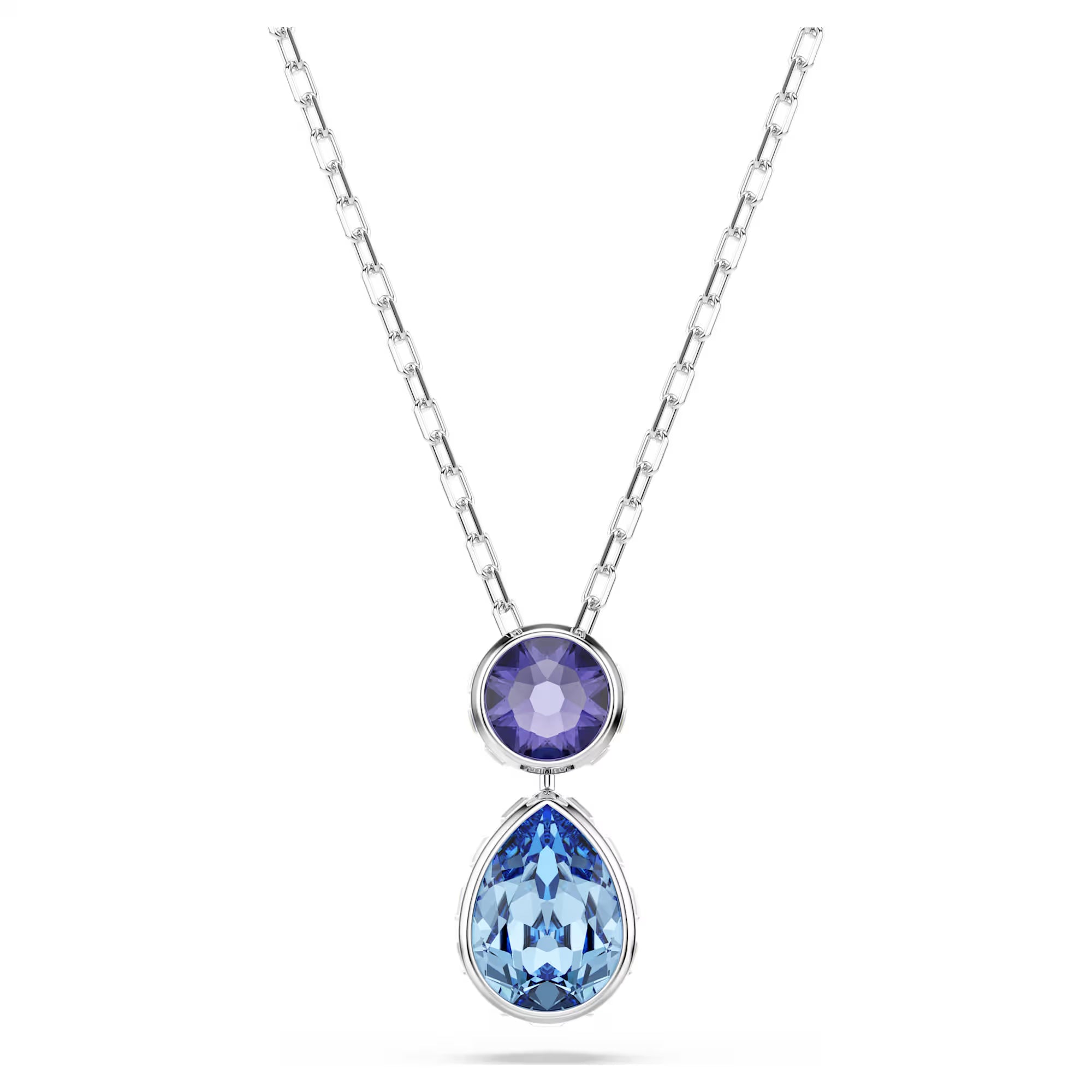 Swarovski Pendente Donna Chroma - 5738473