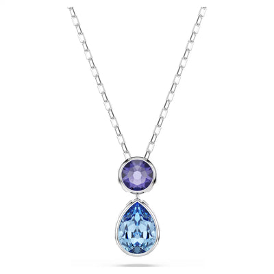 Swarovski Pendente Donna Chroma - 5738473