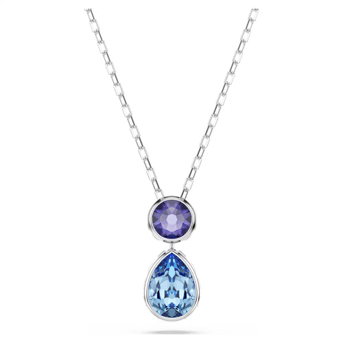 Swarovski Pendente Donna Chroma - 5738473