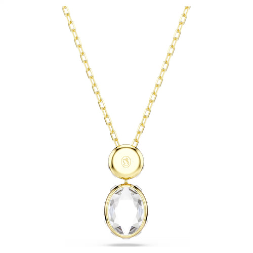 Swarovski Pendente Donna Chroma - 5741586