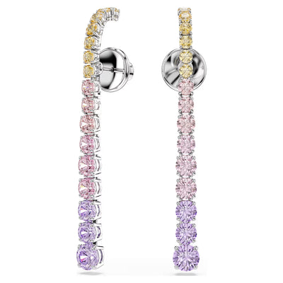 Swarovski Orecchini Donna pendenti Matrix - 5751195