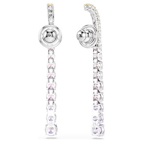 Swarovski Orecchini Donna pendenti Matrix - 5751195