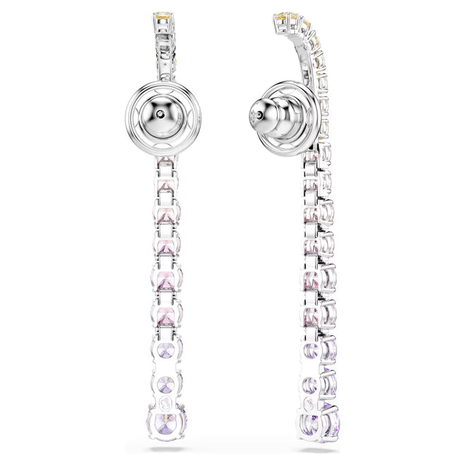 Swarovski Orecchini Donna pendenti Matrix - 5751195