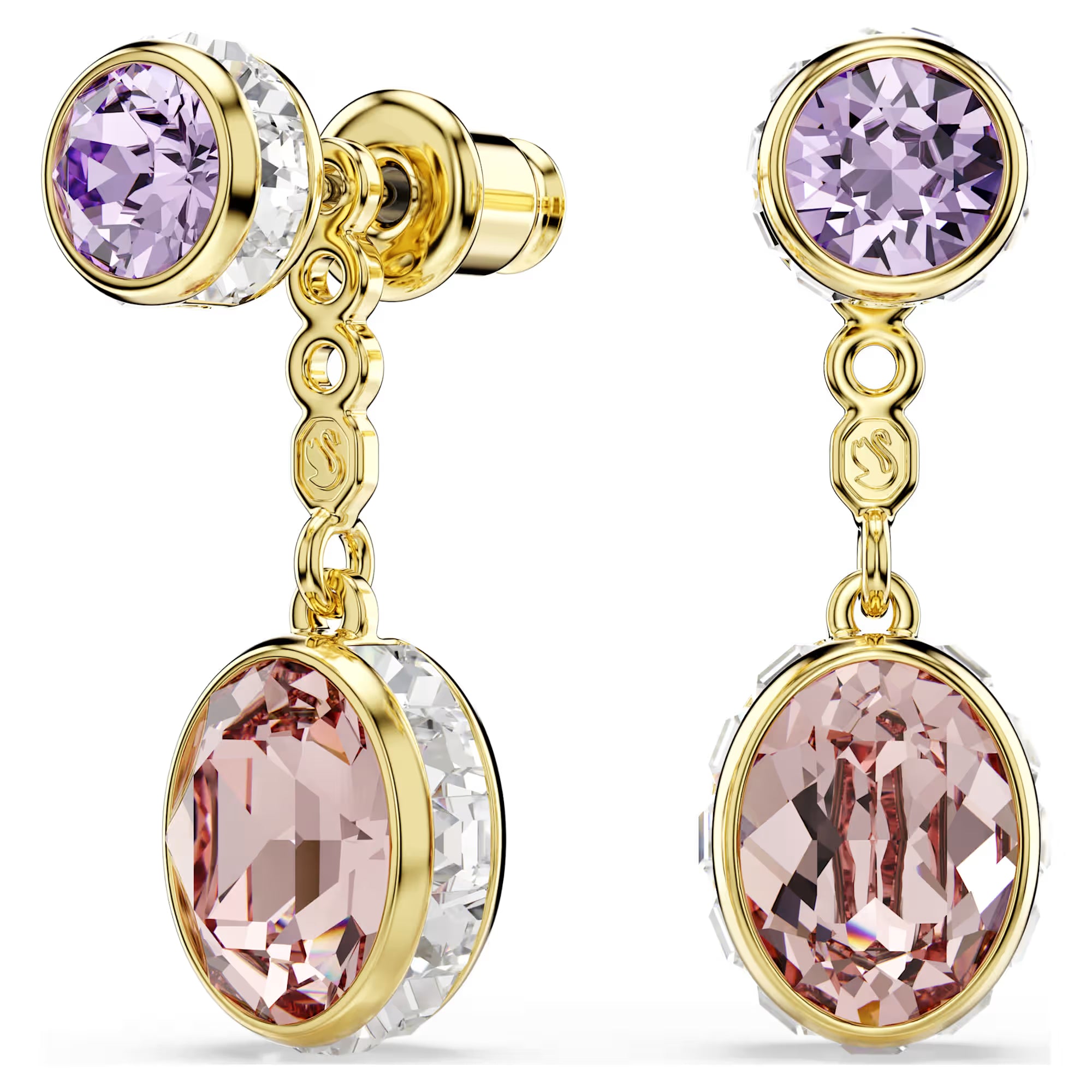 Swarovski Orecchini Donna pendenti Chroma - 5738478
